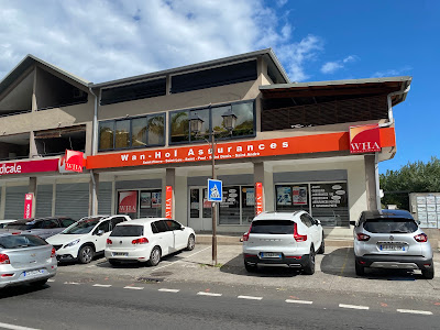 Wan Hoi Assurances à Saint-Leu