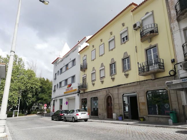 Avaliações doUnyca Portus Alacer em Portalegre - Imobiliária