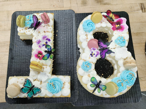 Supermarket «Save Mart Supermarkets», reviews and photos, 1225 E Robertson Blvd, Chowchilla, CA 93610, USA