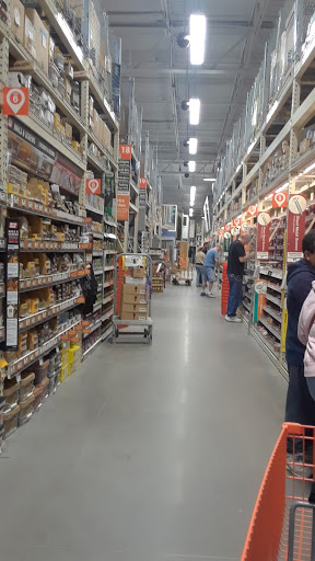 Home Improvement Store «The Home Depot», reviews and photos, 301 S Research Pl, Central Islip, NY 11722, USA