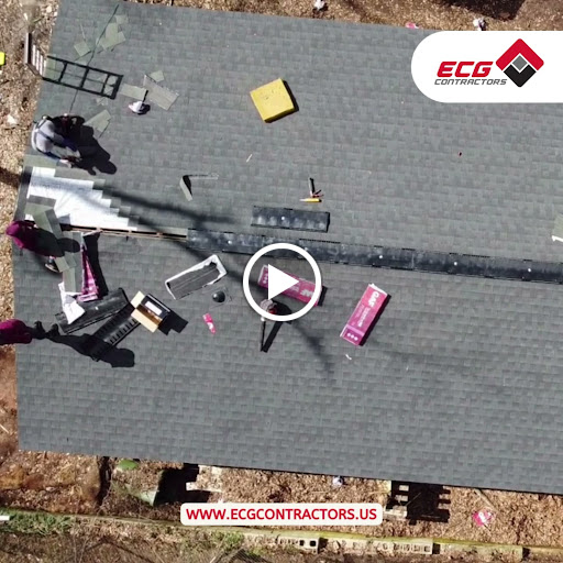 Roofing Contractor «Excellence Contractors Group LLC», reviews and photos, 4220 Steve Reynolds Blvd #16, Norcross, GA 30093, USA