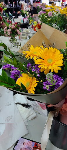 Florist «NE FLOWER BOUTIQUE», reviews and photos, 11702 Bustleton Ave, Philadelphia, PA 19116, USA