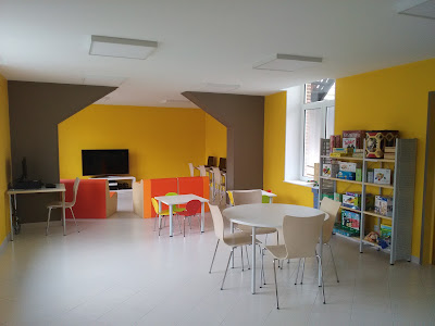 Espace Culturel de Norrent Fontes à Norrent-Fontes