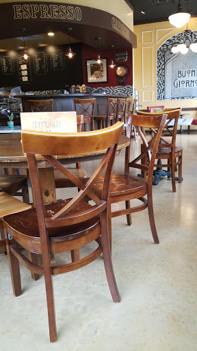 Coffee Shop «Buon Giorno Coffee - Southlake, TX.», reviews and photos, 1901 W Southlake Blvd, Southlake, TX 76092, USA