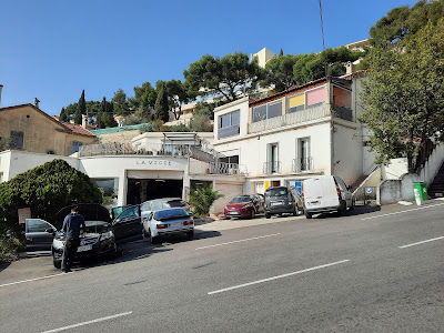 La Vigie à Toulon