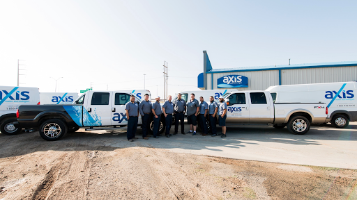Axis Water Technologies - Dallas/Fort Worth