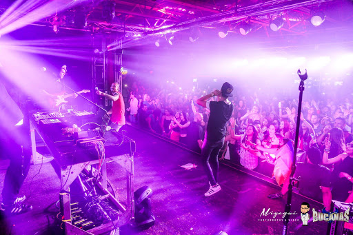 Night Club «Bucanas Night Club», reviews and photos, 3810 Nolensville Pike, Nashville, TN 37211, USA