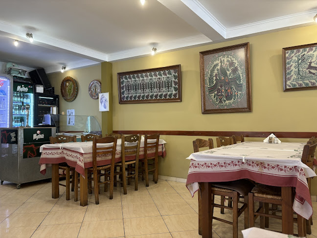 Taverna Tsambikos - Αφάντου