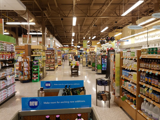 Supermarket «Publix Super Market at Northshore Town Center», reviews and photos, 2010 Town Center Blvd, Knoxville, TN 37922, USA