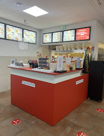 Photos du propriétaire du Restaurant halal Royal Chicken Fried RCF à Mulhouse - n°5