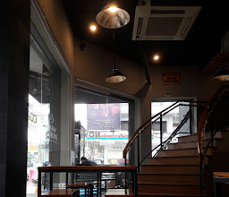 Warunk Upnormal Lampung photo