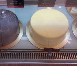 Secret Recipe (Fashion Island) photo