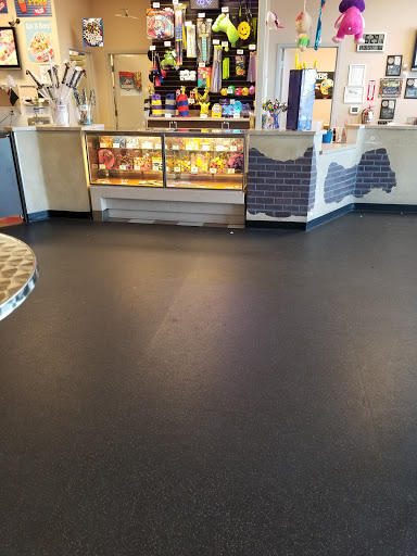 Laser Tag Center «Battle Blast Laser Tag», reviews and photos, 8125 W Sahara Ave #200, Las Vegas, NV 89117, USA