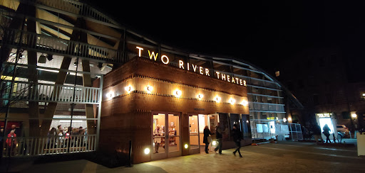 Performing Arts Theater «Two River Theater», reviews and photos, 21 Bridge Ave, Red Bank, NJ 07701, USA