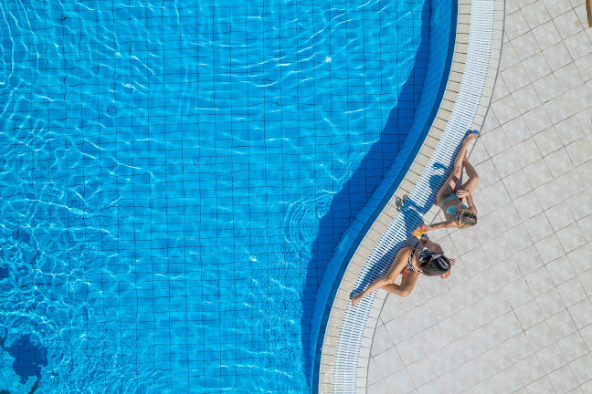 Comentarii opinii despre Grand Hotel Holiday Resort