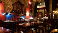 Atmosphère du Restaurant La Chimère à Lyon - n°2