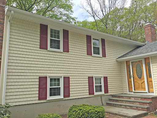 Roofing Contractor «Northeast Home & Energy», reviews and photos