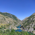 Photo n°1 de l'avis de Fabio.a fait le 29/08/2023 à 08:38 sur le  Grotta Dei Colombi à Scanno