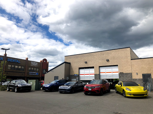 Perfect Shine Auto Salon en Puyallup