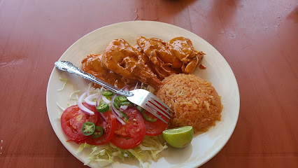 Mariscos Jenny - C. 16 de Septiembre, 3ra, 70120 Santo Domingo Ingenio, Oax., Mexico