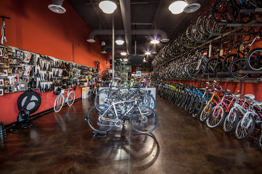 Bicycle Store «Trek of El Paso», reviews and photos, 1886 Joe Battle Blvd #205, El Paso, TX 79936, USA