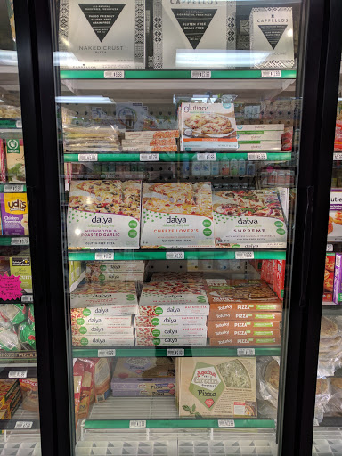 Health Food Store «Thyme & Season», reviews and photos, 3040 Whitney Ave, Hamden, CT 06518, USA