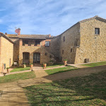 Photo n°4 de l'avis de Heike.u fait le 25/04/2024 à 07:55 sur le  La Fonte Agriturismo Agriristoro à Pienza