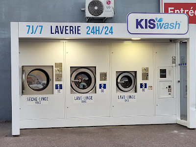 KISwash à Vitry-le-François