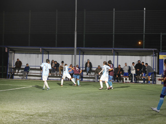 Comentarios y opiniones de Cancha los lirios