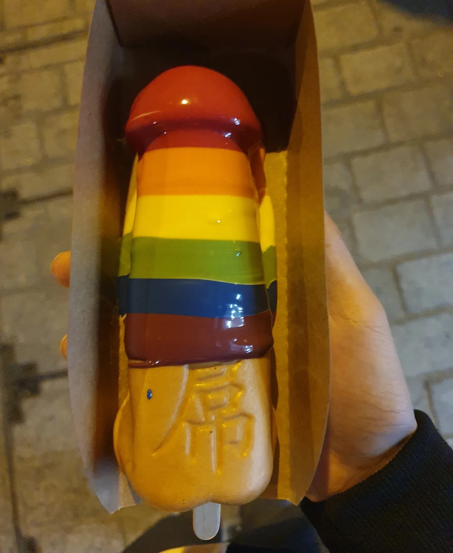 Photo n° 1 de l'avis de Minh.g fait le 18/09/2022 à 16:26