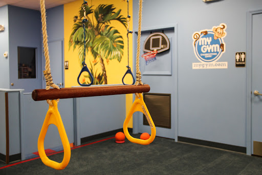 Gym «My Gym - Waterford Lakes», reviews and photos, 11555 Lake Underhill Rd, Orlando, FL 32825, USA