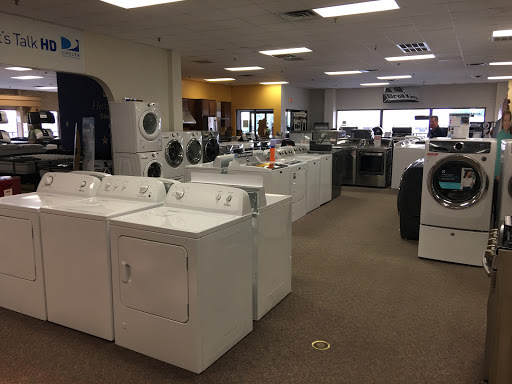 Al Grace Appliance Service Inc., 811 W Riverside Blvd, Rockford, IL 61103, USA, 