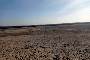 Desert viewing platform | Dąbrówka image