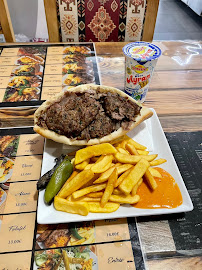 Kebab du Restaurant Kösk 2 à Bordeaux - n°6
