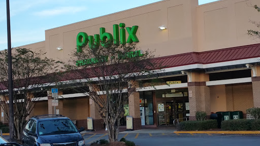 Supermarket «Publix Super Market at Baytree Village», reviews and photos, 1741 Gornto Rd, Valdosta, GA 31601, USA