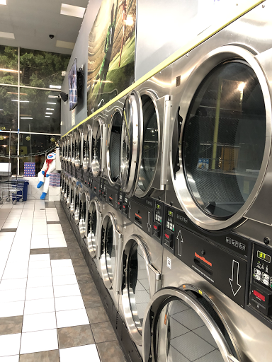 Laundromat «Centre Laundry», reviews and photos, 3363 El Cajon Blvd, San Diego, CA 92104, USA