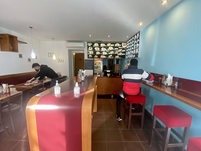 Bao Bao - Restaurace