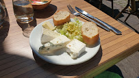 Plats et boissons du Restaurant français La Ferme Gourmande - Restaurant Boulogne sur-mer - n°16