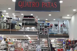 Quatro patas image