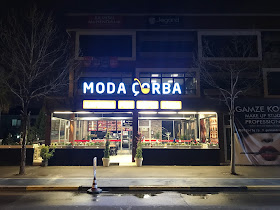 Moda Çorba Kavurma Pide Pizza