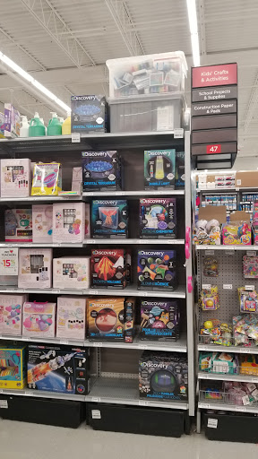 Craft Store «Michaels», reviews and photos, 1850 Post Rd E, Westport, CT 06880, USA