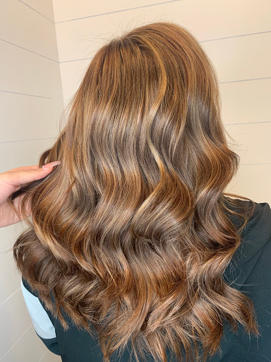Hair Salon «Salon Eclectic + Boutique», reviews and photos, 42407 N Vision Way, Phoenix, AZ 85086, USA