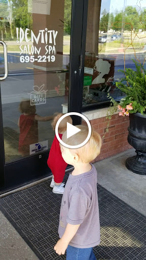 Beauty Salon «Identity Salon Spa», reviews and photos, 545 E Grand Blanc Rd # 1, Grand Blanc, MI 48439, USA