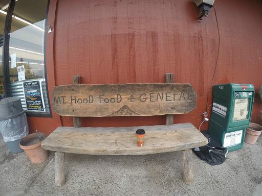 Grocery Store «Mt Hood Foods», reviews and photos, 73265 US-26, Rhododendron, OR 97049, USA