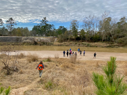 Nature Preserve «Spring Creek Greenway Nature Center», reviews and photos, 1300 Riley Fuzzel Rd, Spring, TX 77386, USA