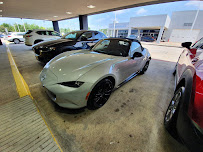 Team Gillman Mazda - Photo 7 - Car repair in Houston, TX, The Woodlands