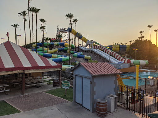 Amusement Center «Golfland Sunsplash», reviews and photos, 155 W Hampton Ave, Mesa, AZ 85210, USA