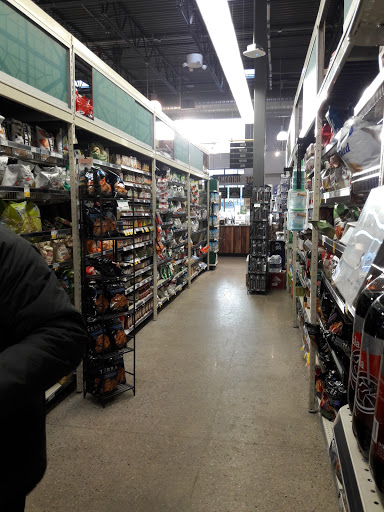 Grocery Store «Whole Foods Market», reviews and photos, 115 Mack Ave, Detroit, MI 48202, USA