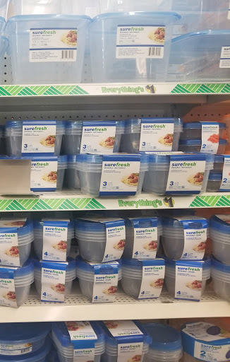 Dollar Store «Dollar Tree», reviews and photos, 21835 Pontiac Trail, South Lyon, MI 48178, USA