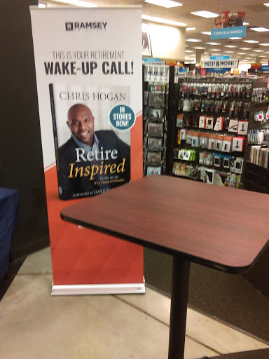 Book Store «Books-A-Million», reviews and photos, 5900 Sugarloaf Pkwy #321, Lawrenceville, GA 30043, USA